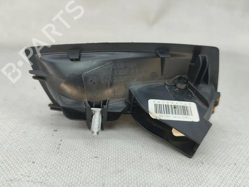 Front left interior door handle BMW 5 (E60) 523 i | BP36026296I13 - Image 2