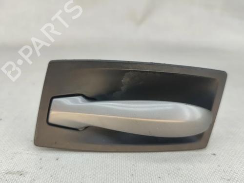 Used Front left interior door handle Front left interior door handle BMW 5 (E60) 523 i (177 hp) 36026296 36026296