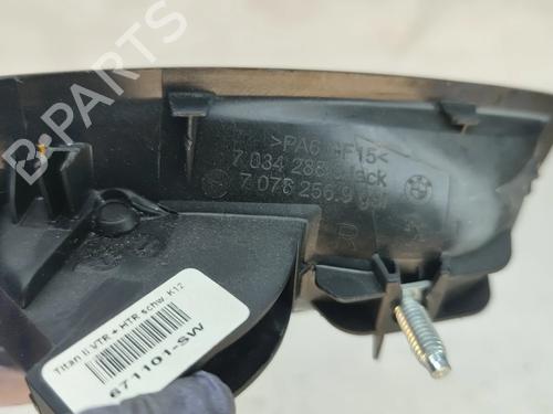 Rear right interior door handle BMW 5 (E60) 523 i | BP36026297I16  - Image 5