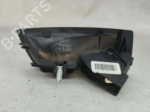 Rear left interior door handle BMW 5 (E60) 523 i | BP36026298I15 - Image 2