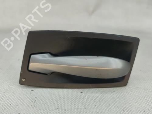 Used Rear left interior door handle Rear left interior door handle BMW 5 (E60) 523 i (177 hp) 36026298 36026298