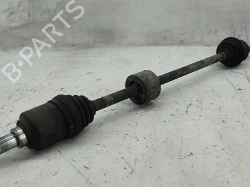 Right front driveshaft LANCIA YPSILON (843_) 1.2 (843.AXA1A) | BP36026124M39  - Image 6