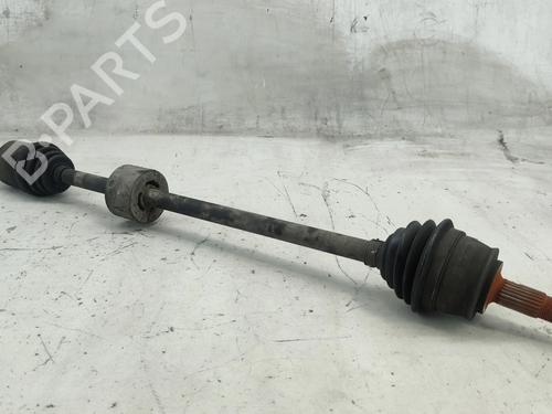 Right front driveshaft LANCIA YPSILON (843_) 1.2 (843.AXA1A) | BP36026124M39  - Image 5