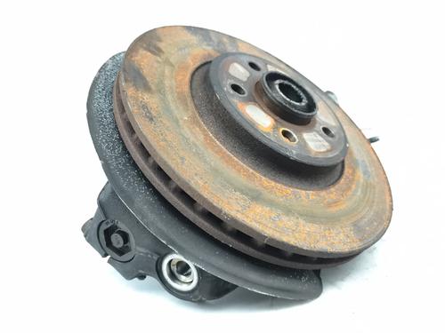 Left front steering knuckle AUDI A4 B8 (8K2) 2.7 TDI | BP35807804M25 - Image 3