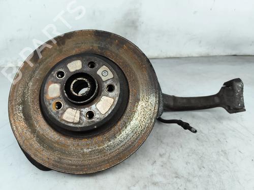 left-front-steering-knuckle-audi-a4-b8-8k2-2007-2008-2009-2010-2011-2012-2013-2014-2015-2016-2017-35807804 main image