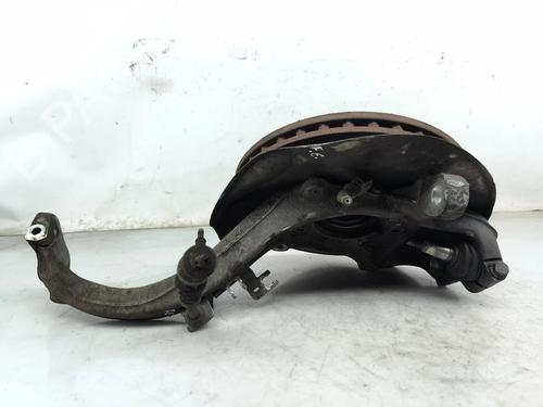 Left front steering knuckle AUDI A4 B8 (8K2) 2.7 TDI | BP35807804M25 - Image 4