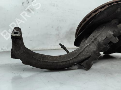 Left front steering knuckle AUDI A4 B8 (8K2) 2.7 TDI | BP35807804M25 - Image 5