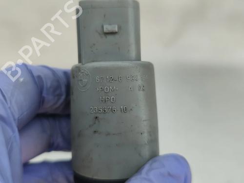 Washer pump BMW 5 (E60) 523 i | BP36026299E24  - Image 5