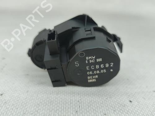 Used Electronic module Electronic module BMW 5 (E60) 523 i (177 hp) 36026300 36026300