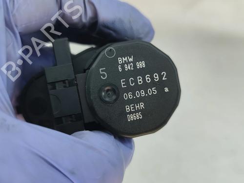 Electronic module BMW 5 (E60) 523 i | BP36026300M83 - Image 5