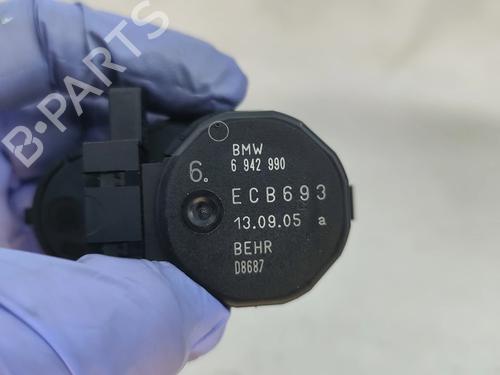 Electronic module BMW 5 (E60) 523 i | BP36026301M83 - Image 5