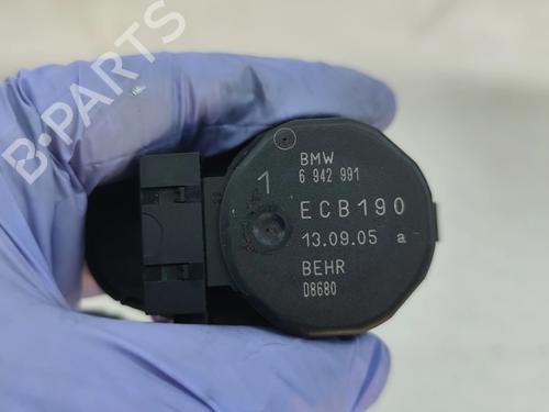 Electronic module BMW 5 (E60) 523 i | BP36026302M83 - Image 5