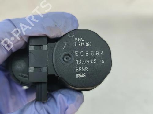 Electronic module BMW 5 (E60) 523 i | BP36026303M83 - Image 5