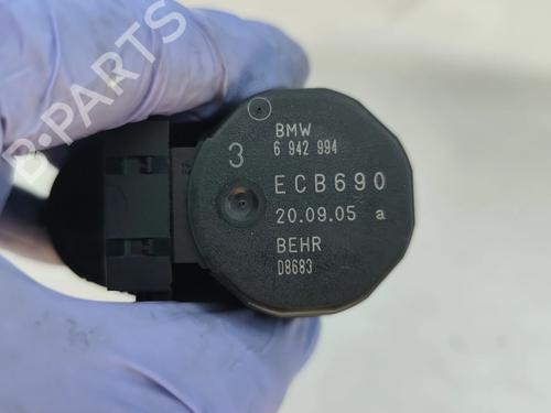 Electronic module BMW 5 (E60) 523 i | BP36026304M83 - Image 5