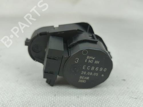 Used Electronic module Electronic module BMW 5 (E60) 523 i (177 hp) 36026304 36026304