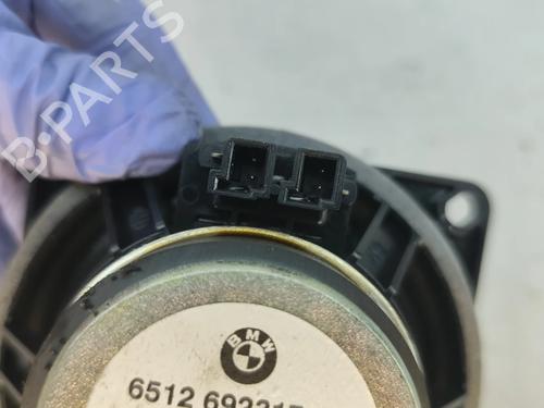 Speaker BMW 5 (E60) 523 i | BP36026307E2 - Image 4
