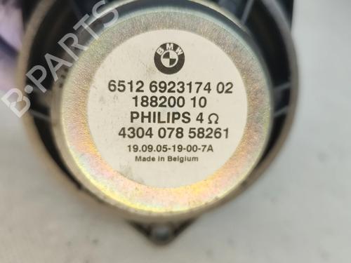 Speaker BMW 5 (E60) 523 i | BP36026307E2 - Image 3