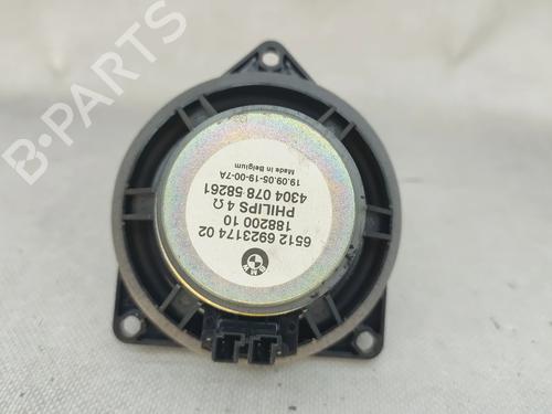 Speaker BMW 5 (E60) 523 i | BP36026307E2 - Image 2