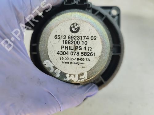Speaker BMW 5 (E60) 523 i | BP36026308E2 - Image 3