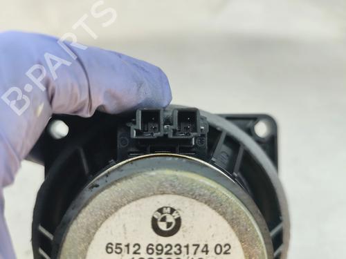 Speaker BMW 5 (E60) 523 i | BP36026308E2 - Image 4