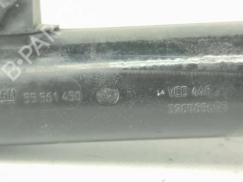 Pipe OPEL CORSA D (S07) 1.2 (L08, L68) | BP34542085M125 - Image 5