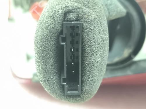 Left taillight SKODA FABIA II Combi (545) 1.6 TDI | BP34278541C34 - Image 4