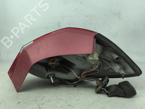 Left taillight SKODA FABIA II Combi (545) 1.6 TDI | BP34278541C34 - Image 2