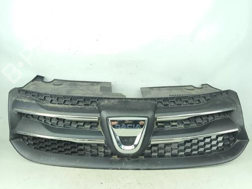 Grill DACIA SANDERO II 1.2 | BP27740142C40 - Image 1