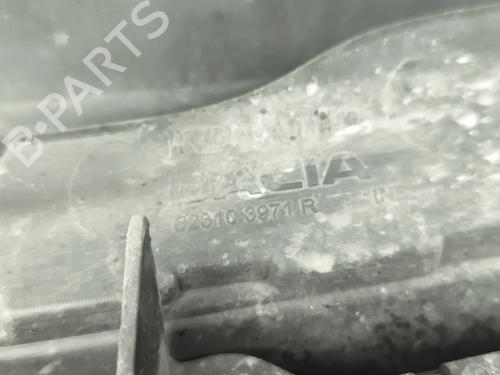 Grill DACIA SANDERO II 1.2 | BP27740142C40 - Image 5