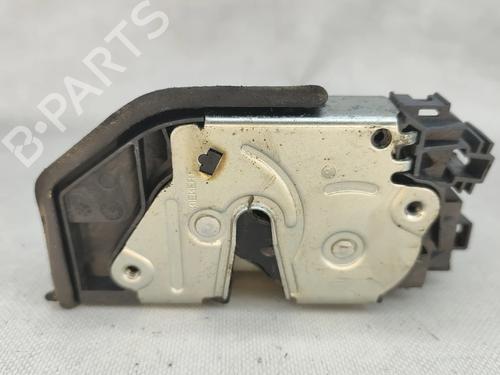 Used Rear right lock Rear right lock 36026315 36026315