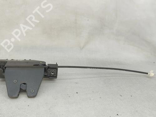 Used Tailgate lock Tailgate lock 36026317 36026317