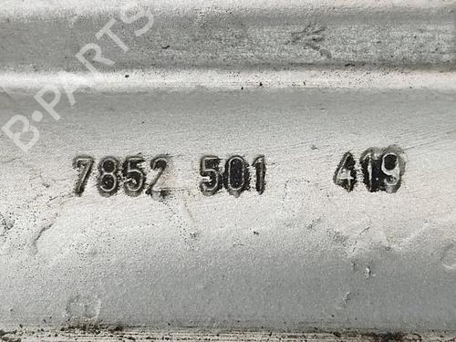 Steering rack FORD TRANSIT Platform/Chassis (E_ _) 2.5 TD (EME/L/S, ENE/L/S) | BP36026114M22  - Image 8