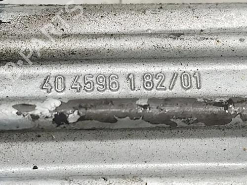 Steering rack FORD TRANSIT Platform/Chassis (E_ _) 2.5 TD (EME/L/S, ENE/L/S) | BP36026114M22  - Image 7