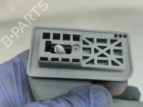 Interior roof handle BMW 5 (E60) 523 i | BP36026371I35 - Image 4