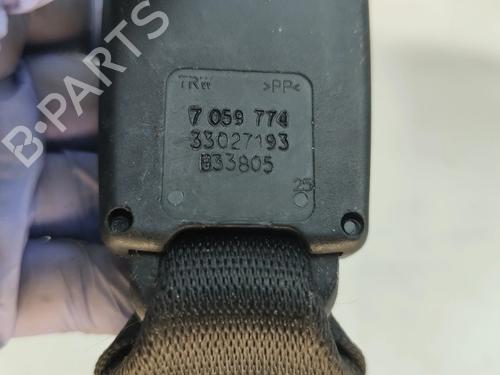 Seat buckle BMW 5 (E60) 523 i | BP36026322I32 - Image 5