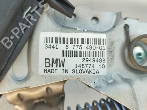 Hand brake BMW 5 (E60) 523 i | BP36026325I18 - Image 5