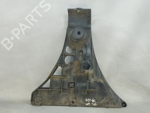 Used Rear bumper bracket Rear bumper bracket BMW 5 (E60) 523 i (177 hp) 36026327 36026327