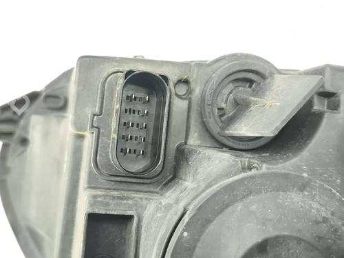 Left headlight VW GOLF V (1K1) 1.4 FSI | BP36041660C28  - Image 5