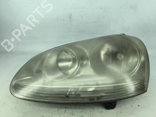 Used Left headlight Left headlight 36041660 36041660