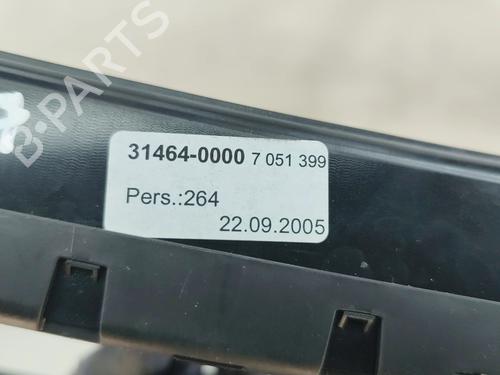 Ashtray BMW 5 (E60) 523 i | BP36026329I30 - Image 3
