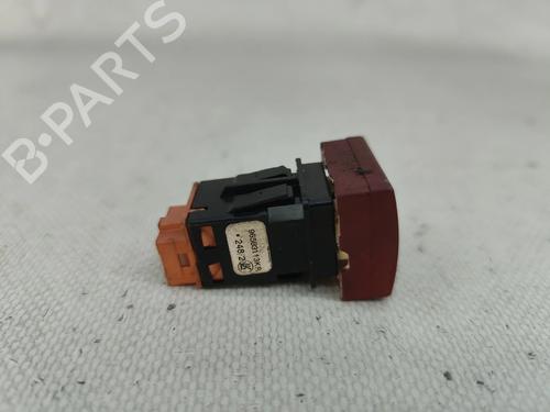 Warning switch PEUGEOT PARTNER Box Body/MPV 1.6 HDi 90 | BP36026403I22 - Image 4