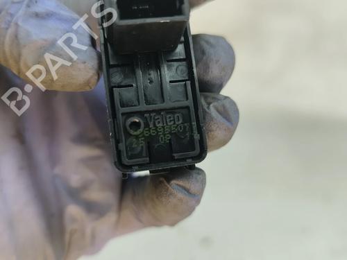 Right front window switch PEUGEOT PARTNER Box Body/MPV 1.6 HDi 90 | BP36026404I26  - Image 5