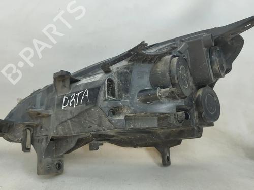 Right headlight PEUGEOT PARTNER Box Body/MPV 1.6 HDi / BlueHDi 75 | BP36026401C29 - Image 2
