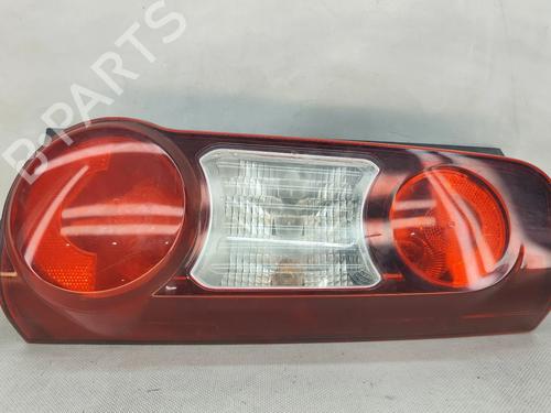 right-taillight-peugeot-partner-box-bodympv-2008-34556579 main image