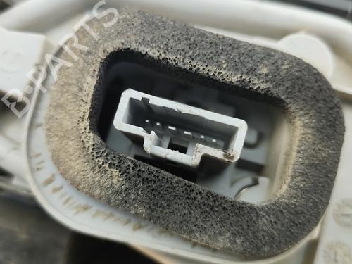 Left taillight PEUGEOT PARTNER Box Body/MPV 1.6 HDi 90 | BP34556580C34 - Image 6