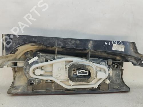 Left taillight PEUGEOT PARTNER Box Body/MPV 1.6 HDi 90 | BP34556580C34 - Image 2