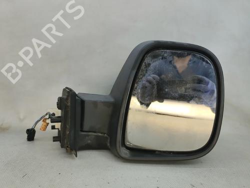 right-mirror-peugeot-partner-box-bodympv-2008-36026409 main image