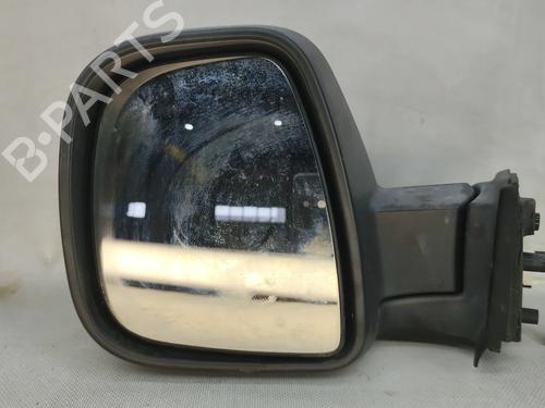 left-mirror-peugeot-partner-box-bodympv-2008-36026410 main image