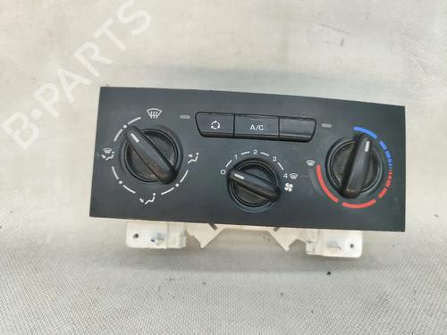 climate-control-peugeot-partner-box-bodympv-2008-36026412 main image