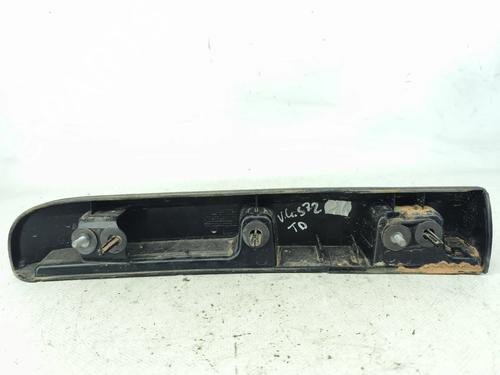Dørliste RENAULT EXPRESS Box Body/MPV 1.5 Blue dCi 95 (F6AB) | BP36045704C150 - Image 2